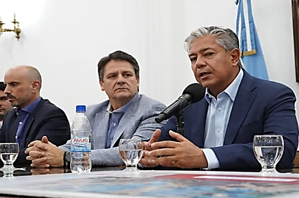 Inversiones en obra pública