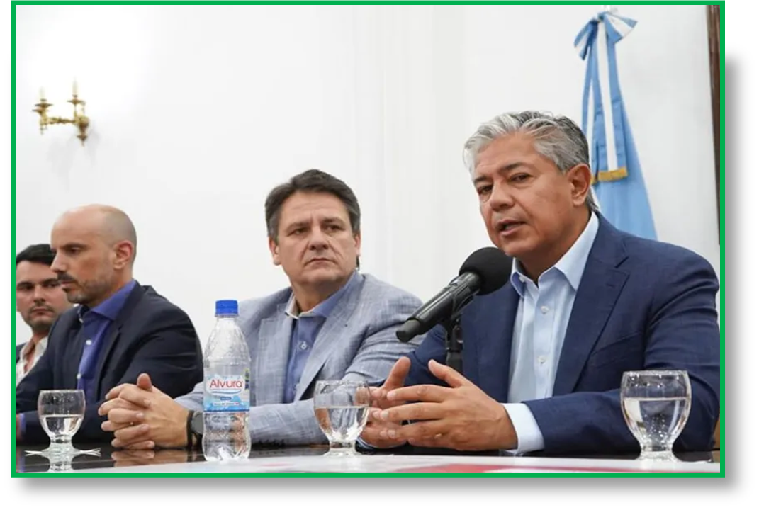 Gestiones integradas