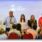 Nuevas autoridades en Cultura FIGUEROA SECRET CULTURA