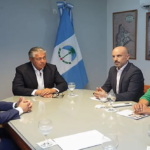 Acciones comunitarias FIGUEROA TOTAL ENERGIES OUSSET