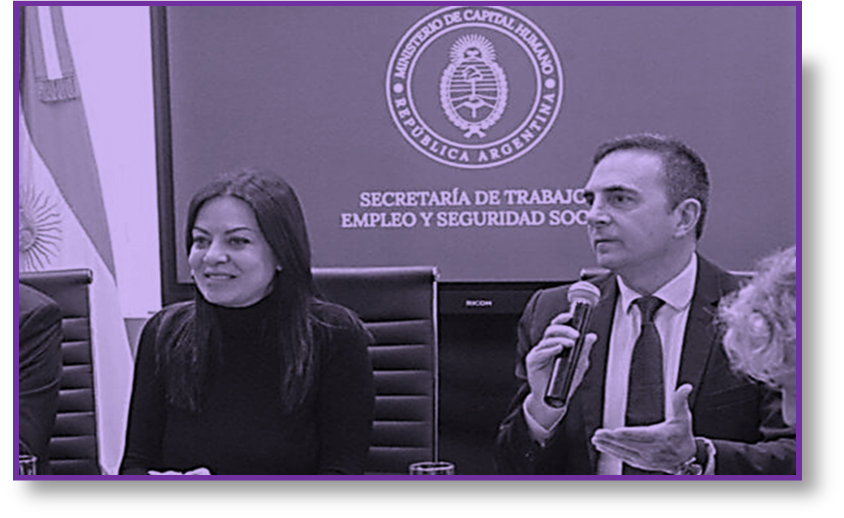 Insuficiencia salarial