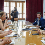 TOBARES PARITARIAS ATE