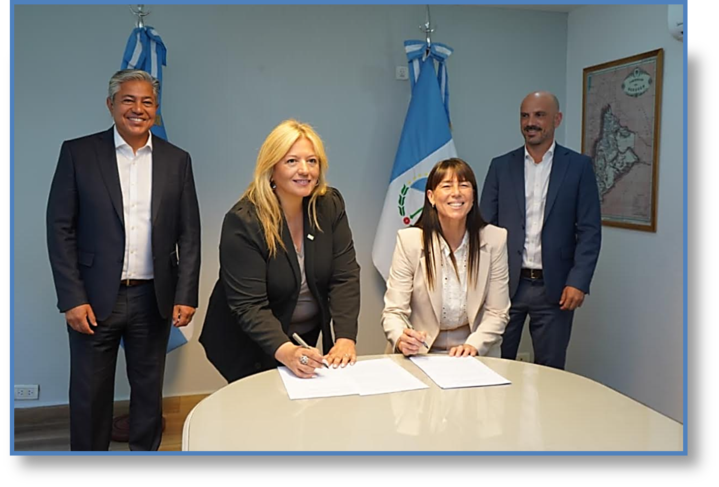 Ficha Limpia propuesta a la Nación