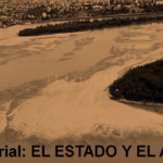 01 09 26 EL ESTADO Y EL AGUA