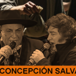 Concepción salvaje 01 26 26 CONCEPCIÓN SALVAJE