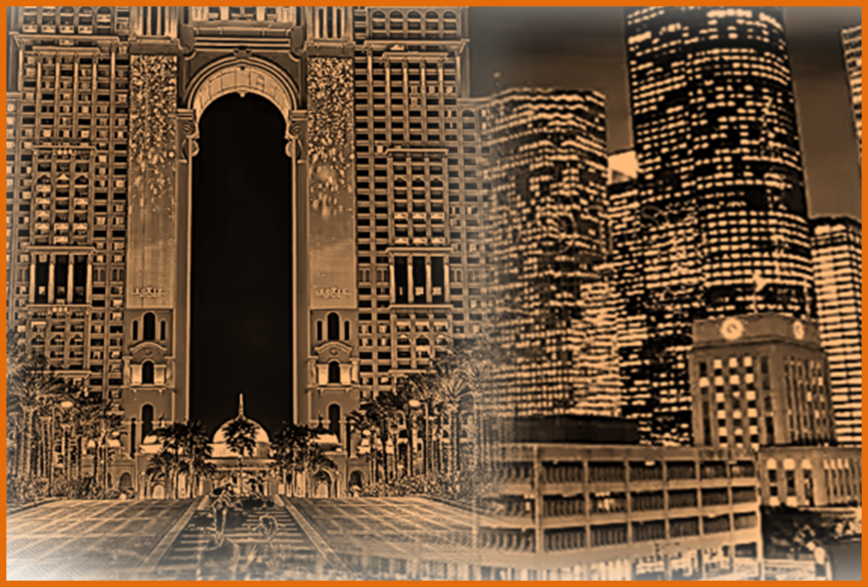 Geopolítica, capitales y empresas