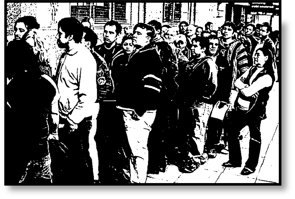 Restricción del Derecho a la dignidad