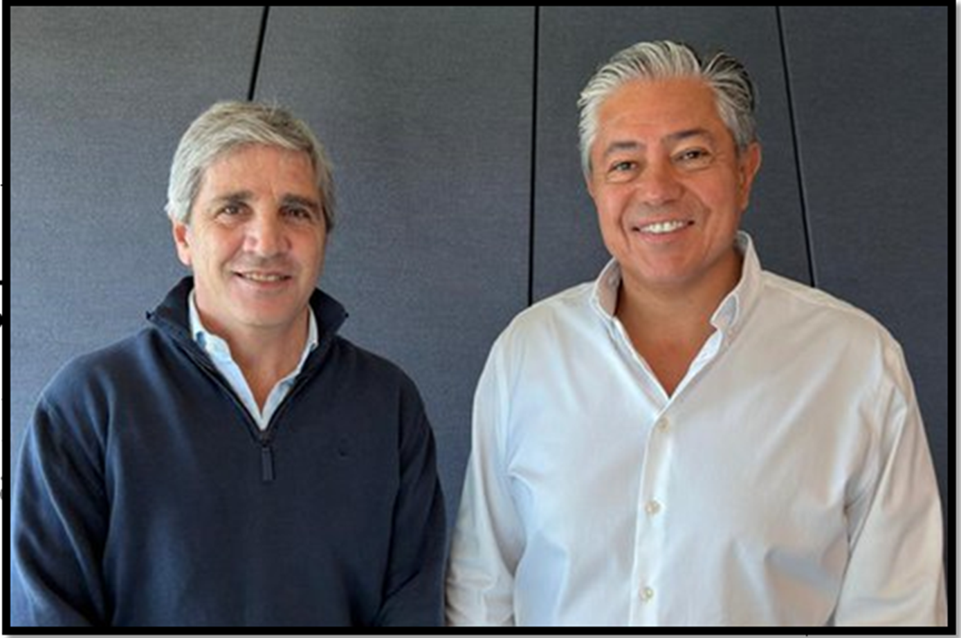 Desconcentrar impuestos