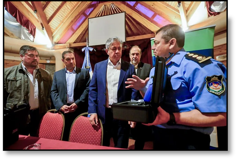 FIGUEROA VANGOST ANTI NARCOT TECNO