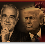 MORENO OCAMPO Y TRUMP