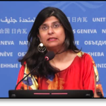 La ONU y el ataque a Venezuela ONU VOCERA DDHH