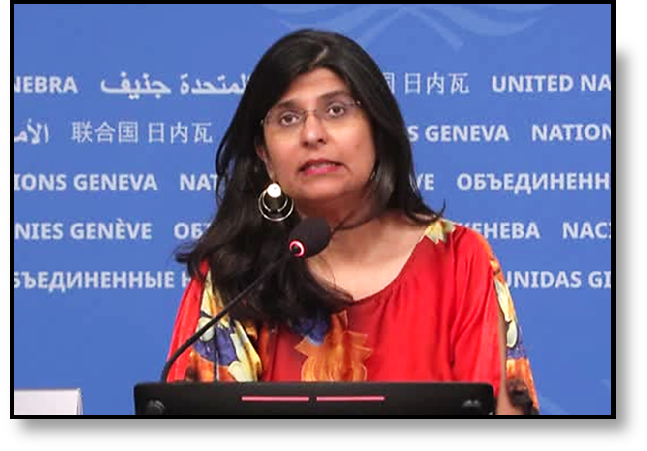 La ONU y el ataque a Venezuela