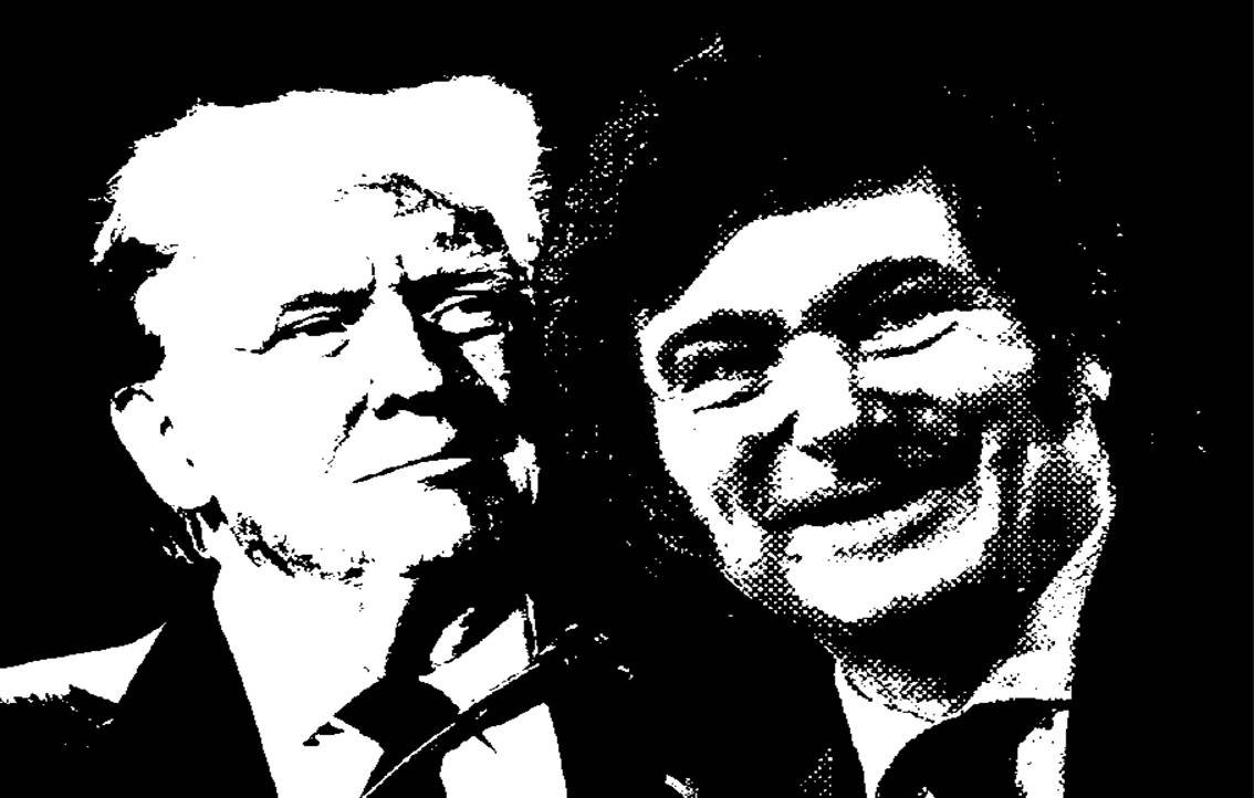 El alto costo de congraciarse