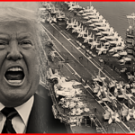 TRUMP PORTAAVIONES