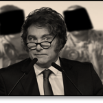 milei inteligencia interna