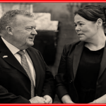 Reactivando el imperialismo ministr DINAM GROENL