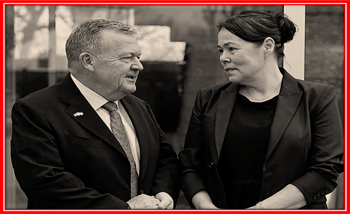 Reactivando el imperialismo