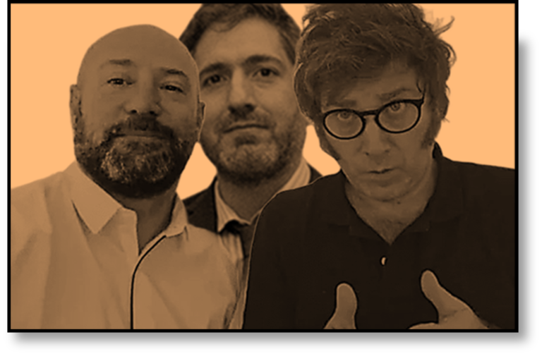 CASANELLO MILEI SPAGNUOLO PROCESO