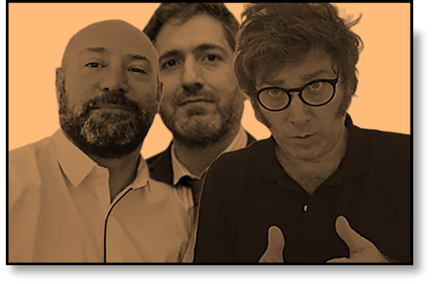 ANDIS Spagnuolo, Milei, Karina etc etc