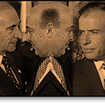 CAVALLO DE LA RUA MENEM