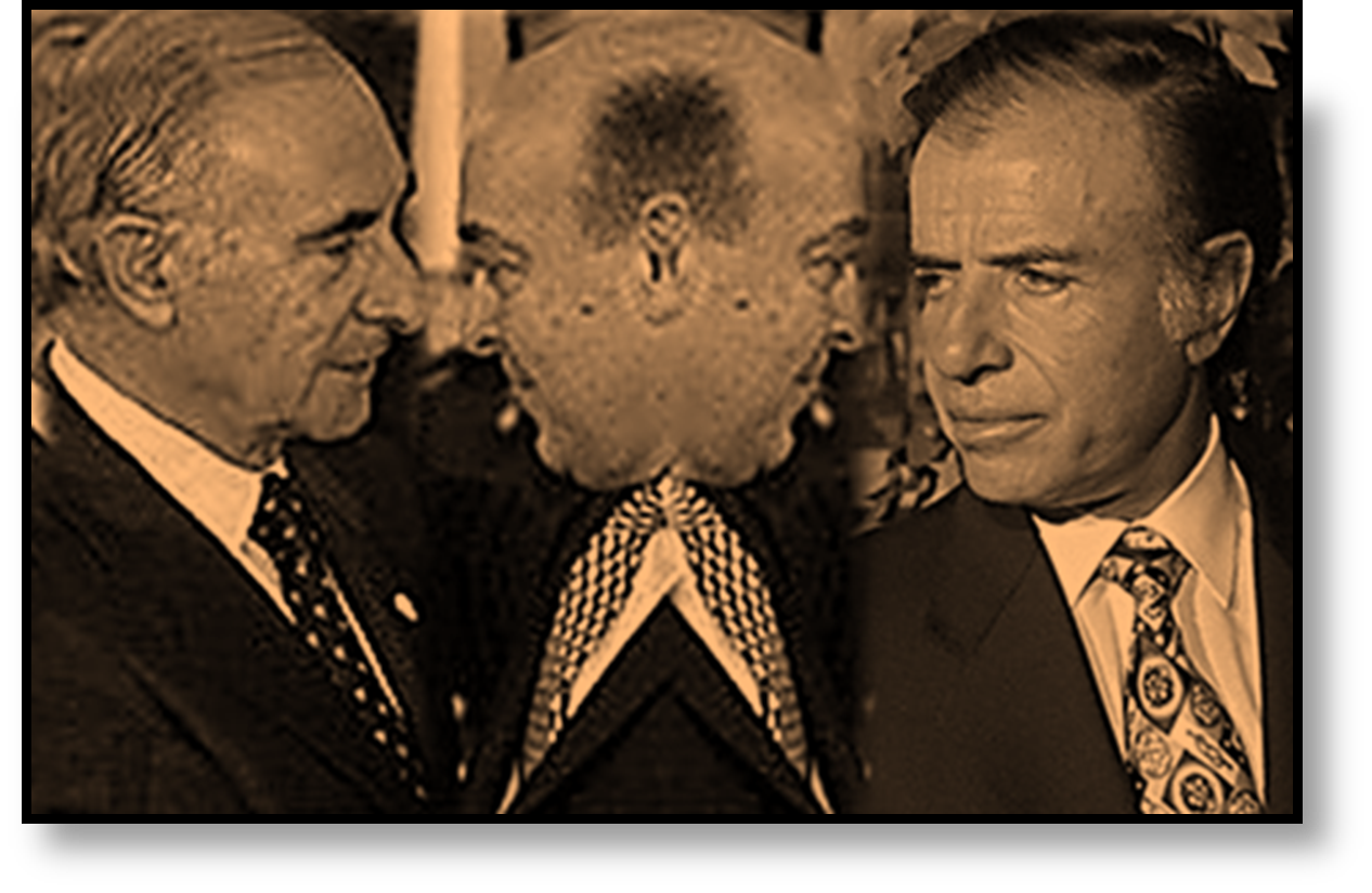 A pesar de su pasado Cavallo indica