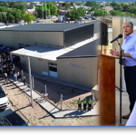 FIGUEROA CFP 29 CENTENARIO