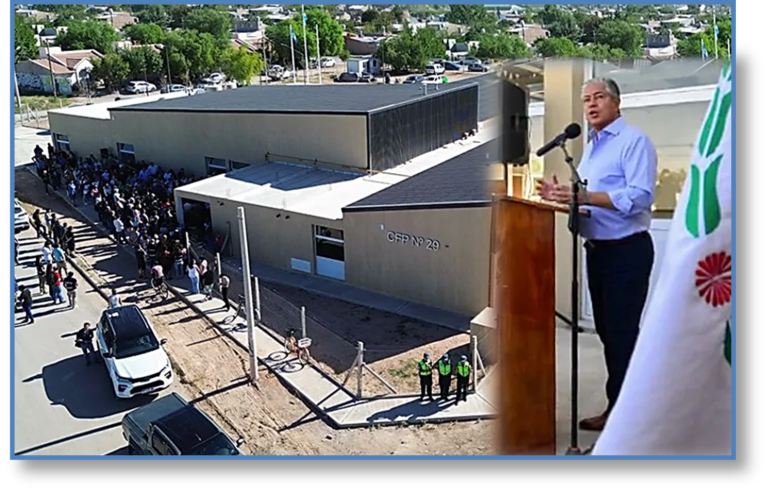 FIGUEROA CFP 29 CENTENARIO