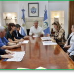 Entregaron escrituras FIGUEROA ESCRITURAS PIN