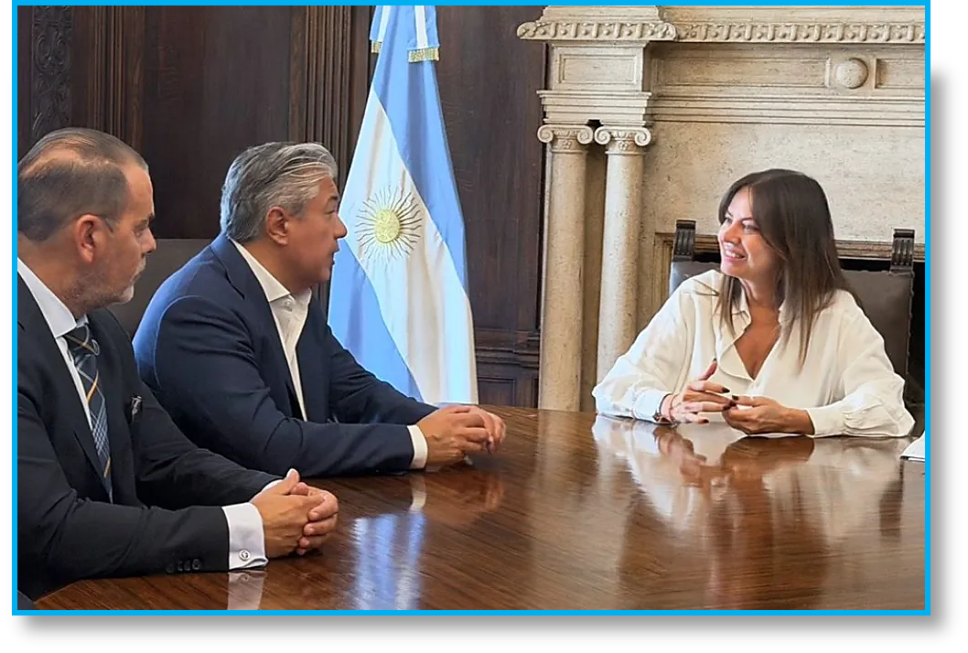 Gestión logro y recupero