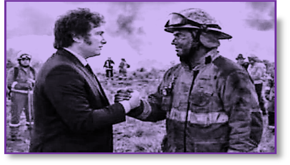 Retención, abandono y mentiras