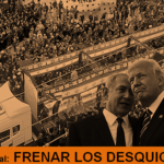 03 05 26 FENAR EL DESQUICIO