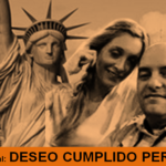 Deseo cumplido pero... 03 12 26 DESEO CUMPLIDO PERO...