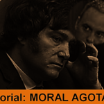 Moral agotada 03 17 26 MORAL AGOTADA