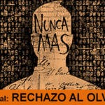 03 24 26 RECHAZO AL OLVIDO