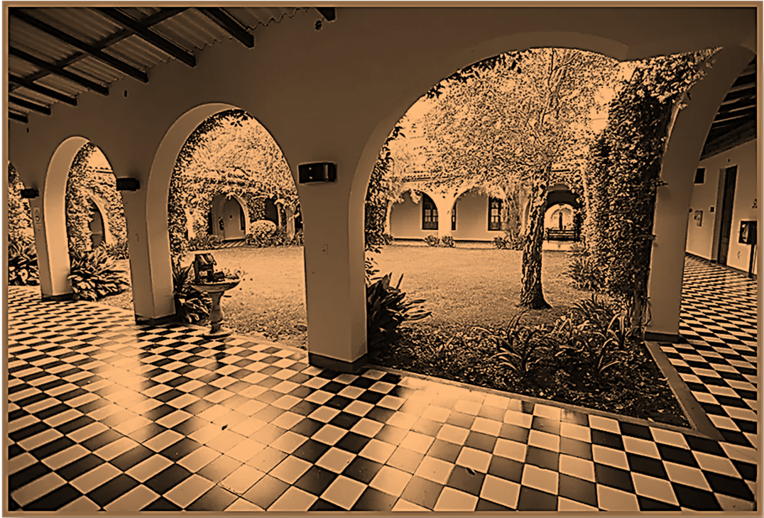 Política, soberanía y futuro