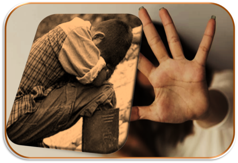 ESTADO Y LA VÍCTIMA