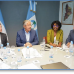 Neuquén, CAF y el desarrollo FIGUEROA CAF 250 M