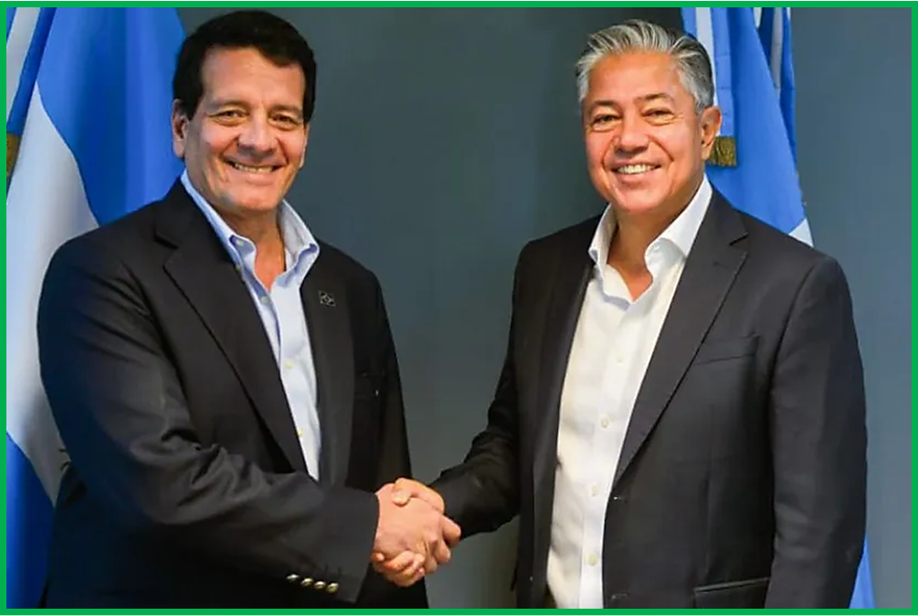 Otro apoyo a las becas