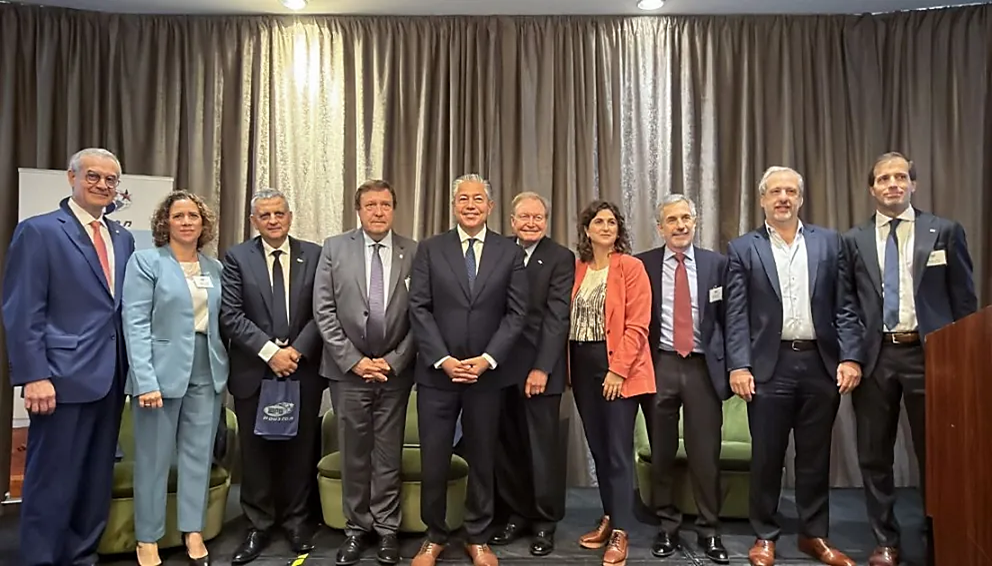 Gestionando el desarrollo del Neuquén