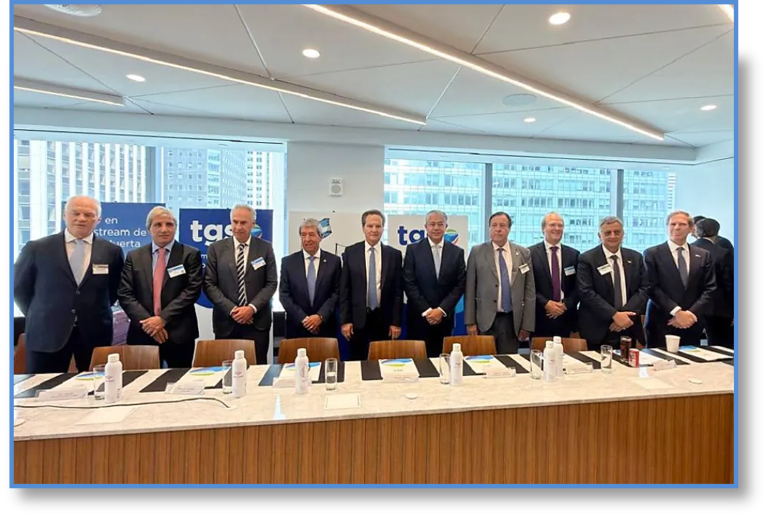 FIGUEROA INVERSIONES GAS