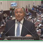 Mensaje de apertura del gobernador Rolando Figueroa - 55 ° Período Ordinario de Sesiones Legislativas FIGUEROA MENSAJE LEGISL