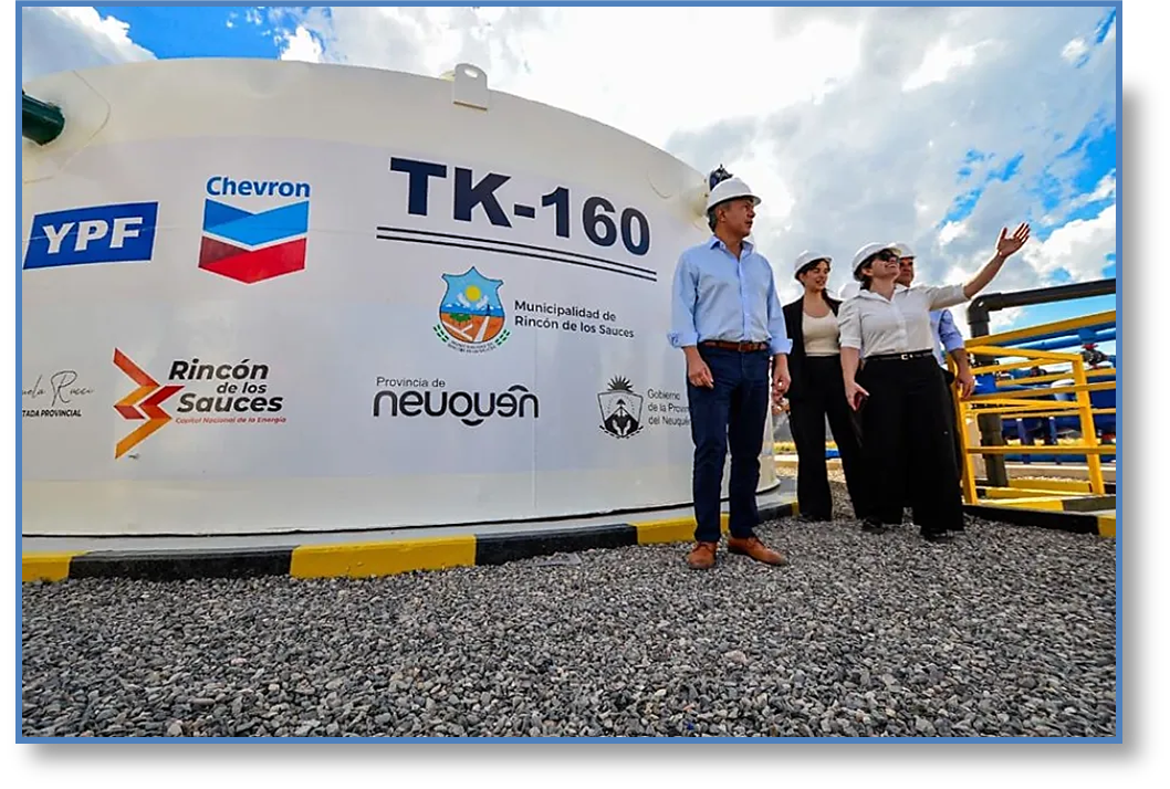 Agua potable y obra vial