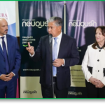 Plan para el futuro neuquino FIGUEROA REINA OUSSET