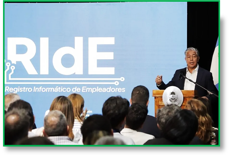 FIGUEROA RIDE REGISTRO EMPRESASRIOS