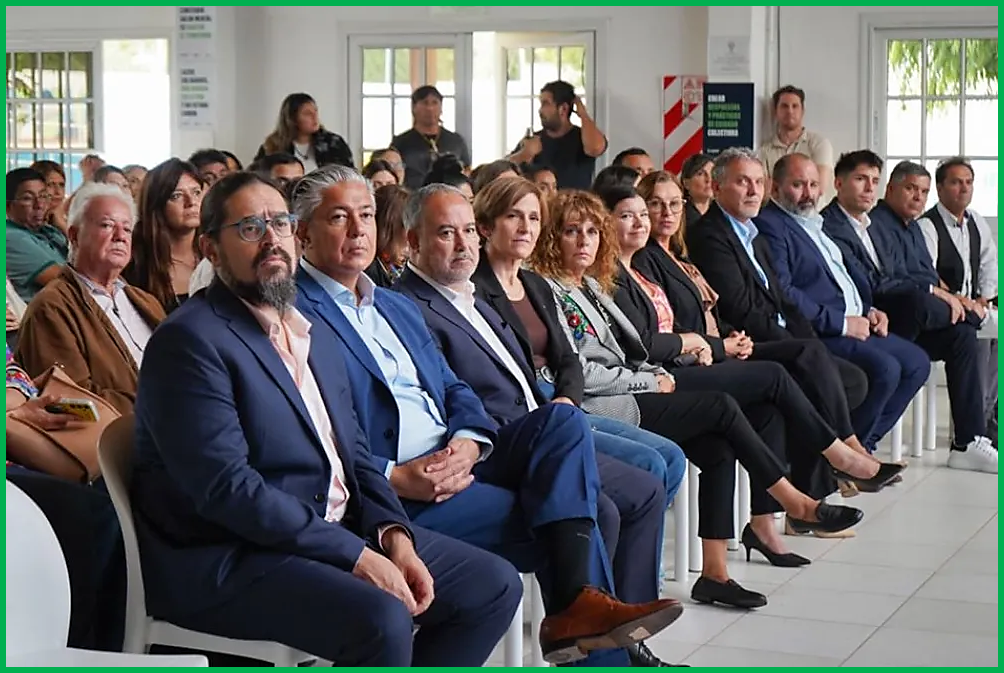 Acompañar y asistir ante la crisis