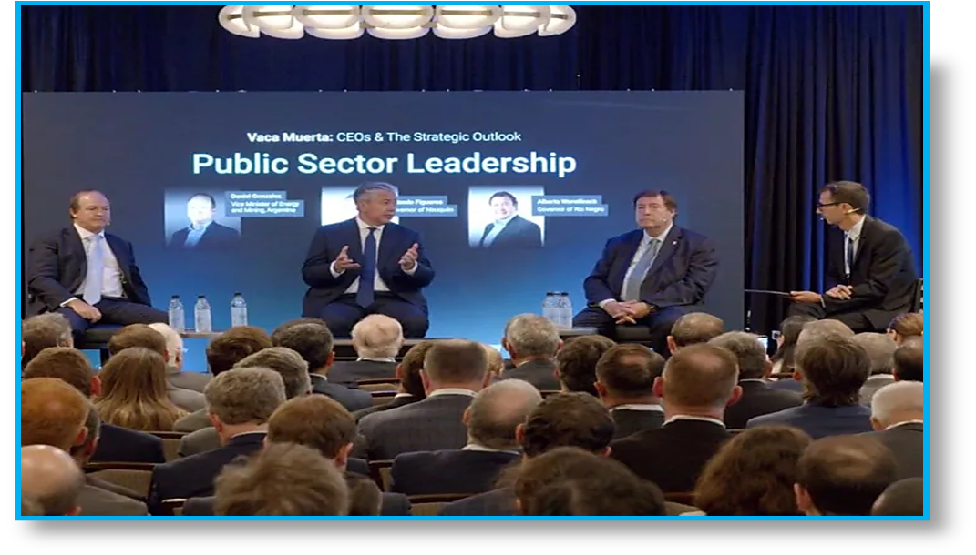 Producción y beneficios en paz