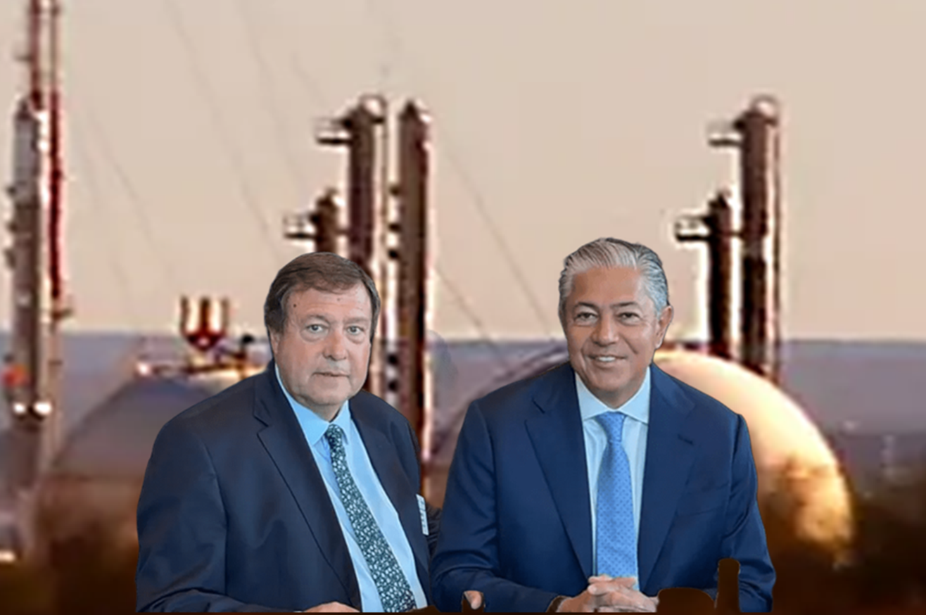 Por más producción y desarrollos