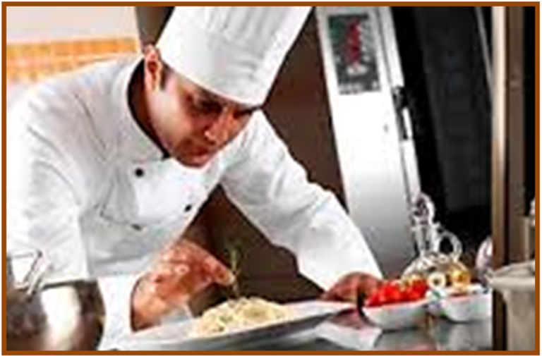 GASTRONOMÍA TRABAJADOR