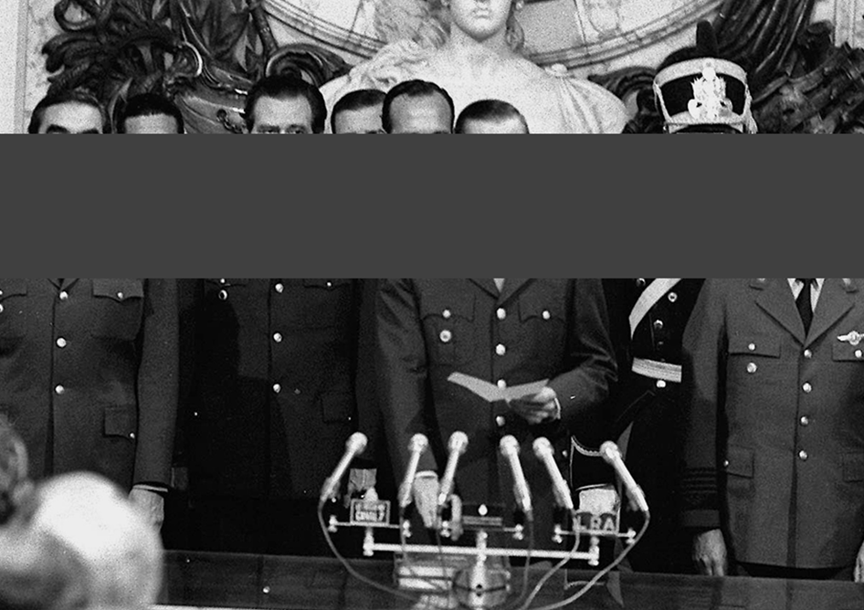 El río vuelve a sonar