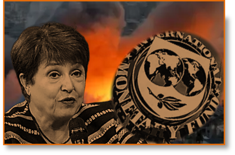 GEORGIEVA FMI CRISIS GUERRA